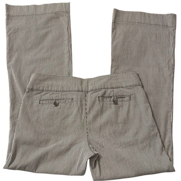 Millard Fillmore Women’s Wide Leg Pants/Trousers - Picture 4 of 11